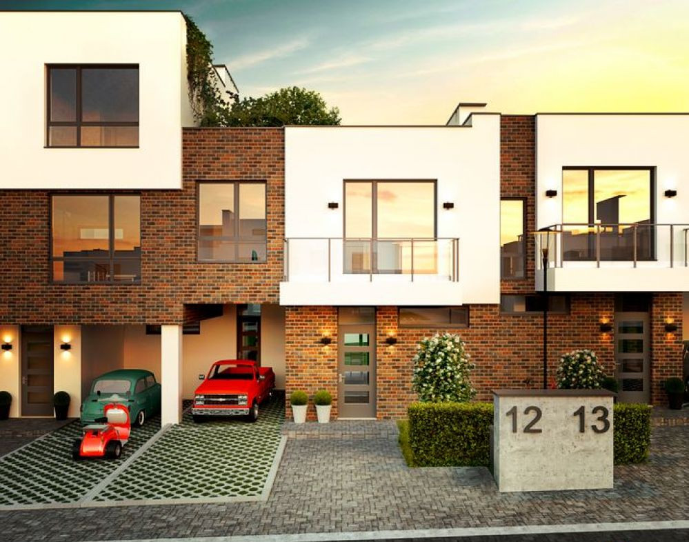 Фото: КГ "Липовые Росы" - Тип D (Скандинавский)