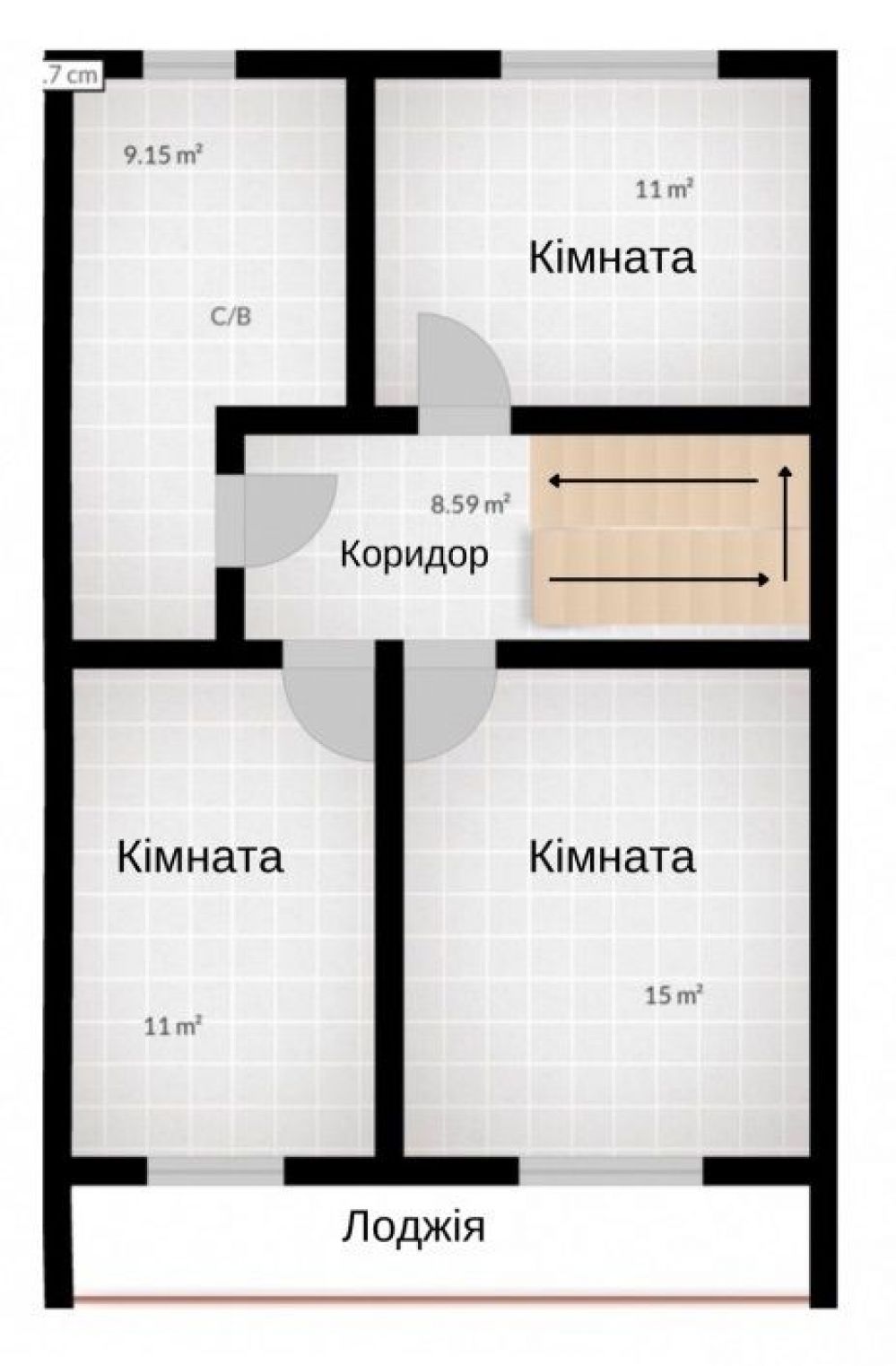 Фото: 2 поверх