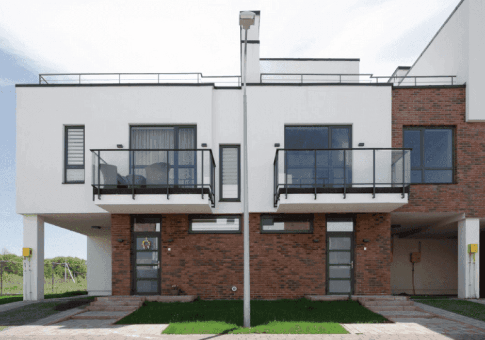 Фото: КГ "Липовые Росы" - Тип В (Прованс/Кантри)