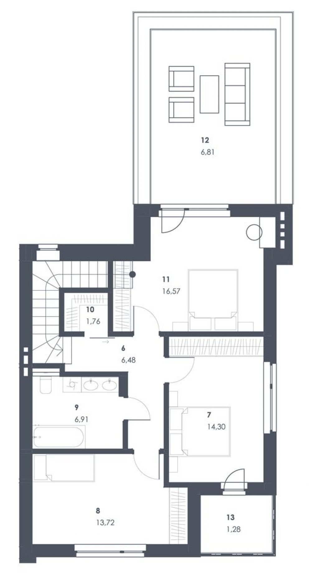 Фото: 2 поверх