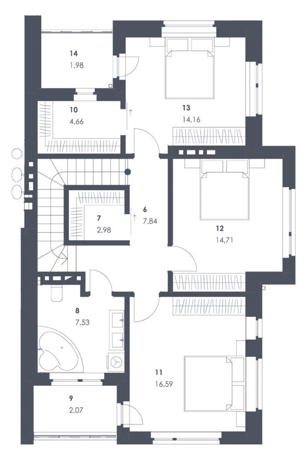 Фото: 2 поверх