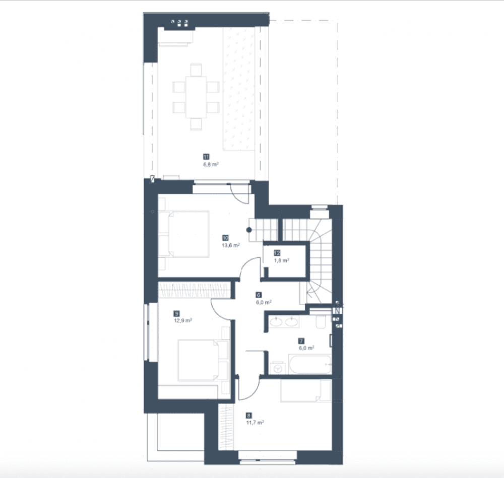 Фото: 2 поверх