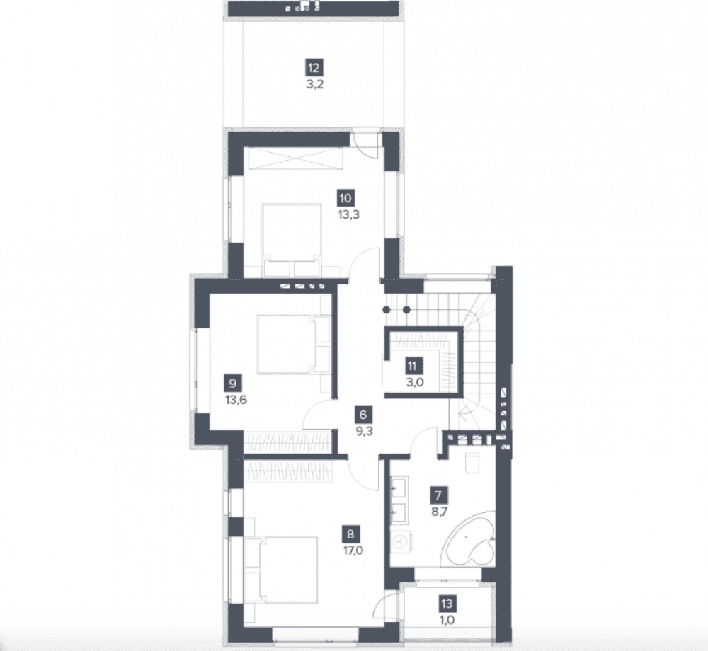 Фото: 2 поверх