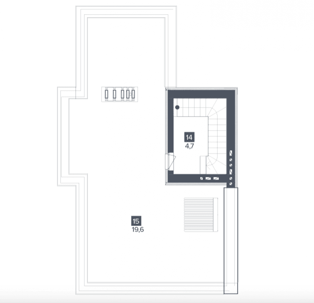 Фото: Тераса