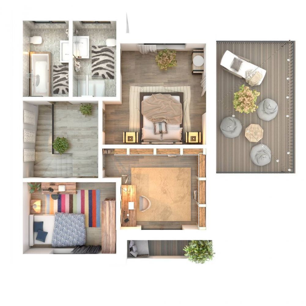 Фото: 2 поверх