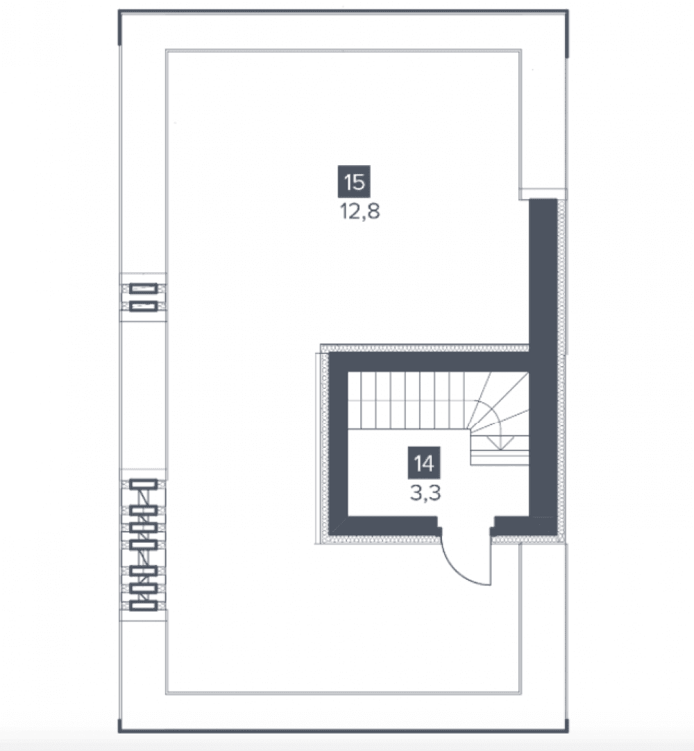 Фото: Тераса