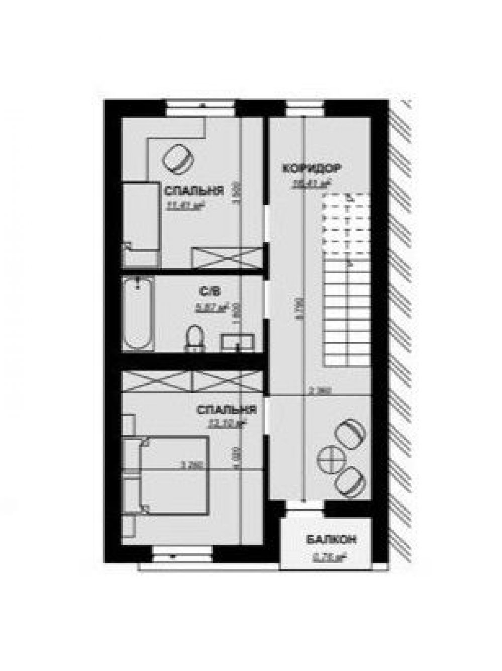 Фото: 2 поверх