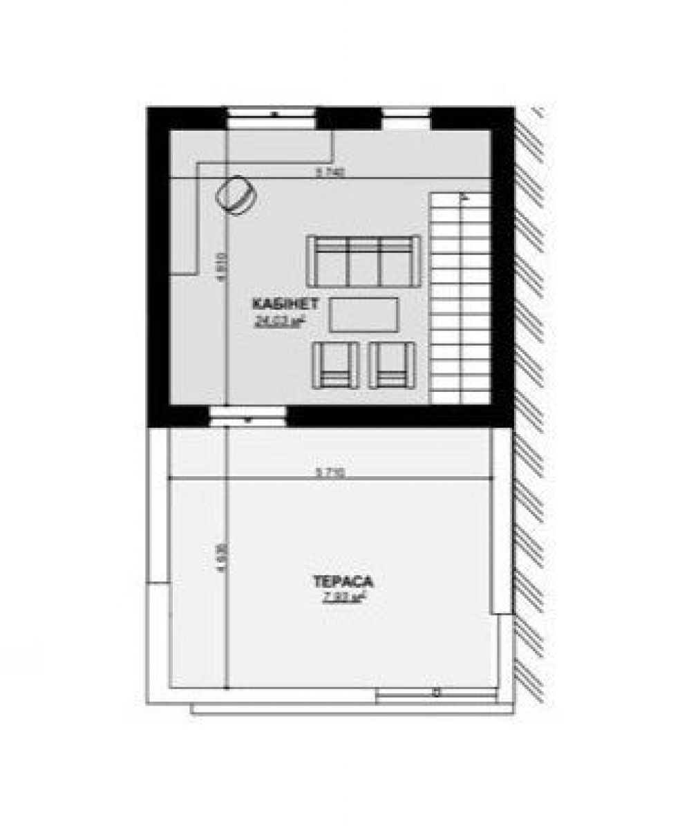 Фото: 3 поверх