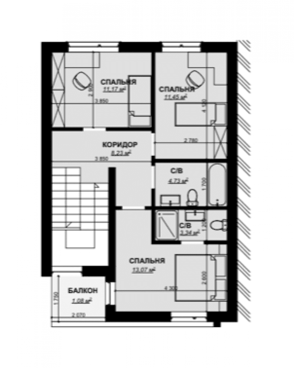 Фото: 2 поверх