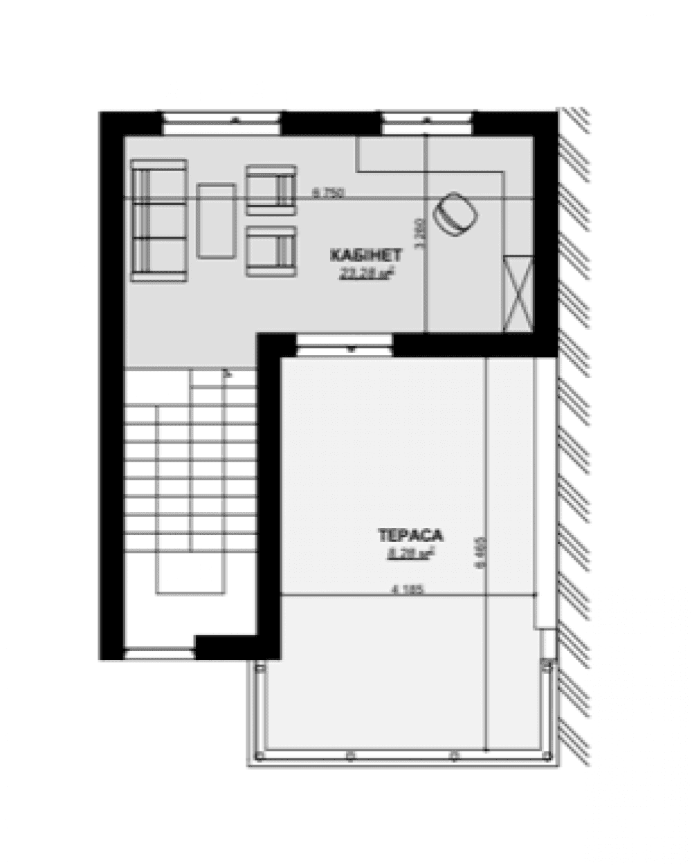 Фото: 3 поверх