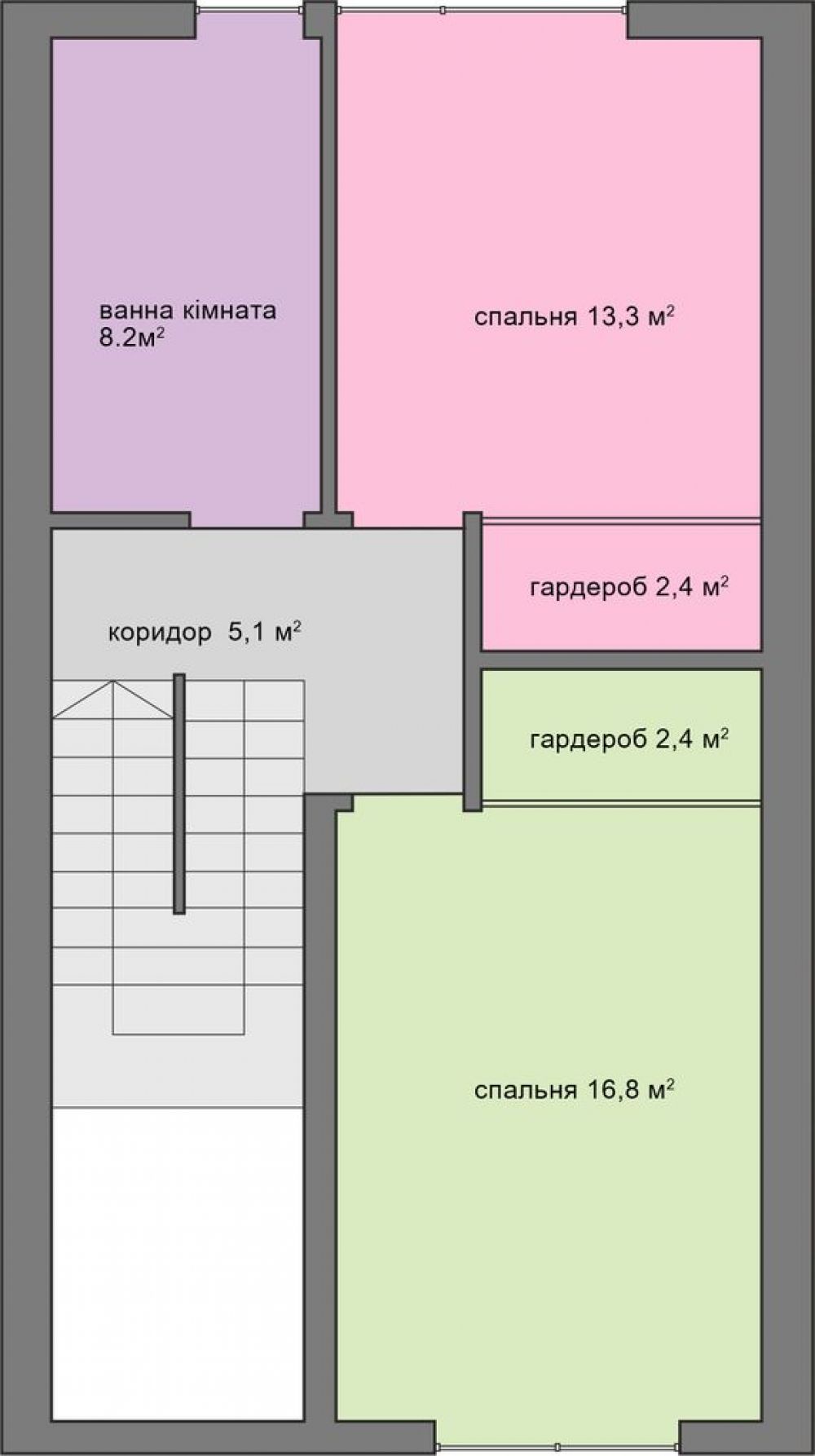 Фото: 2 поверх