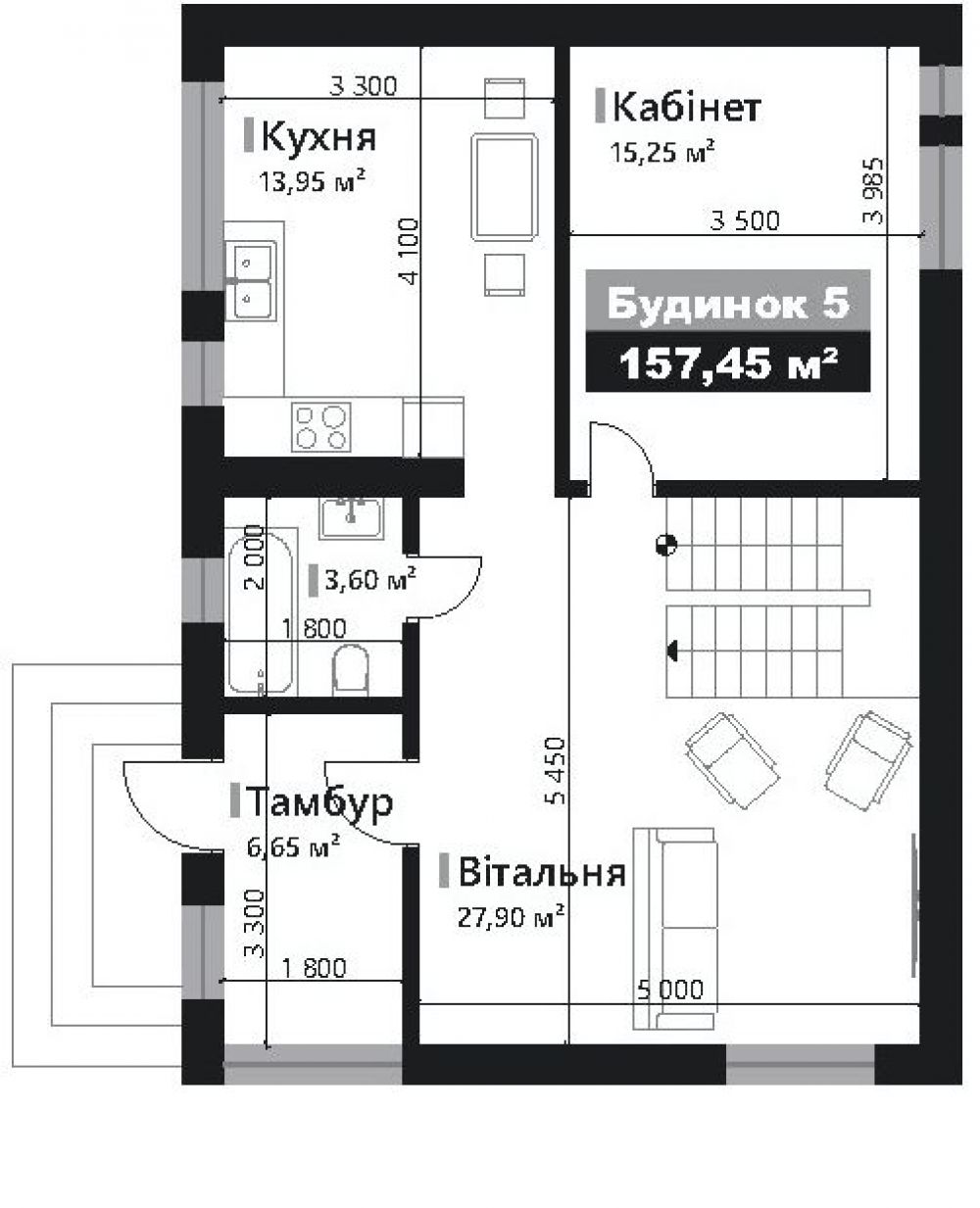 Фото: 1 поверх