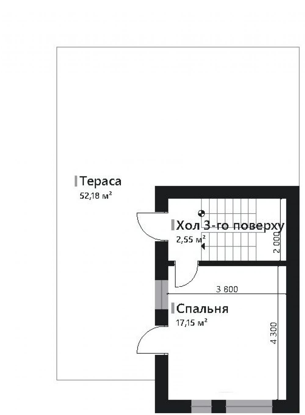 Фото: 3 поверх
