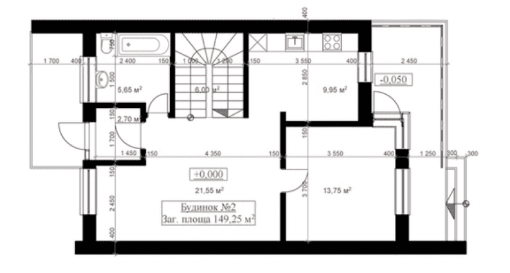 Фото: 1 поверх