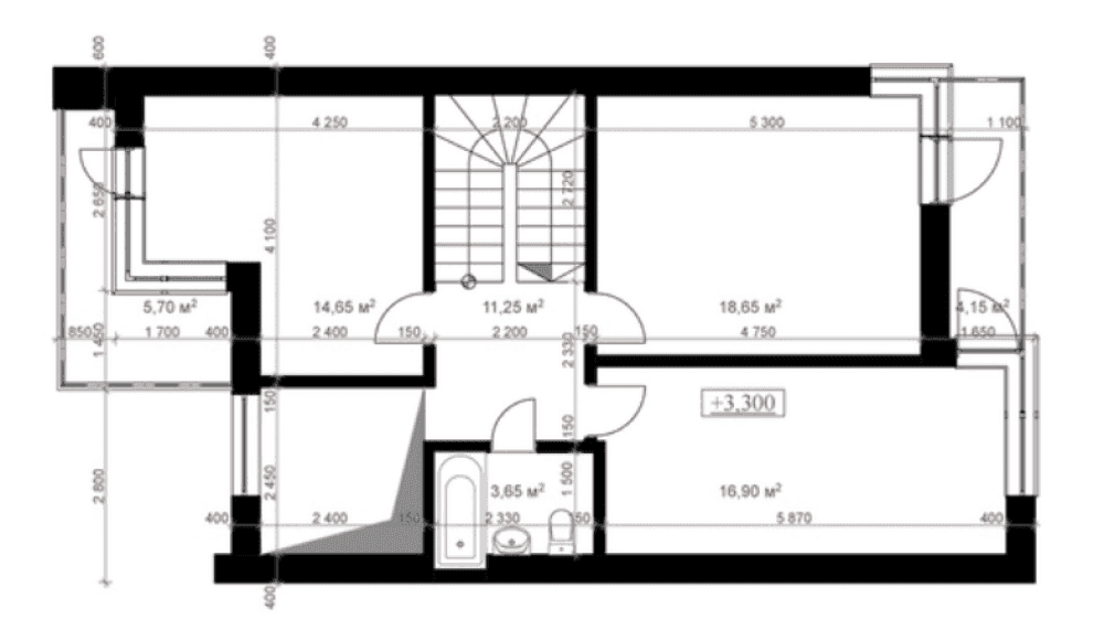 Фото: 2 поверх