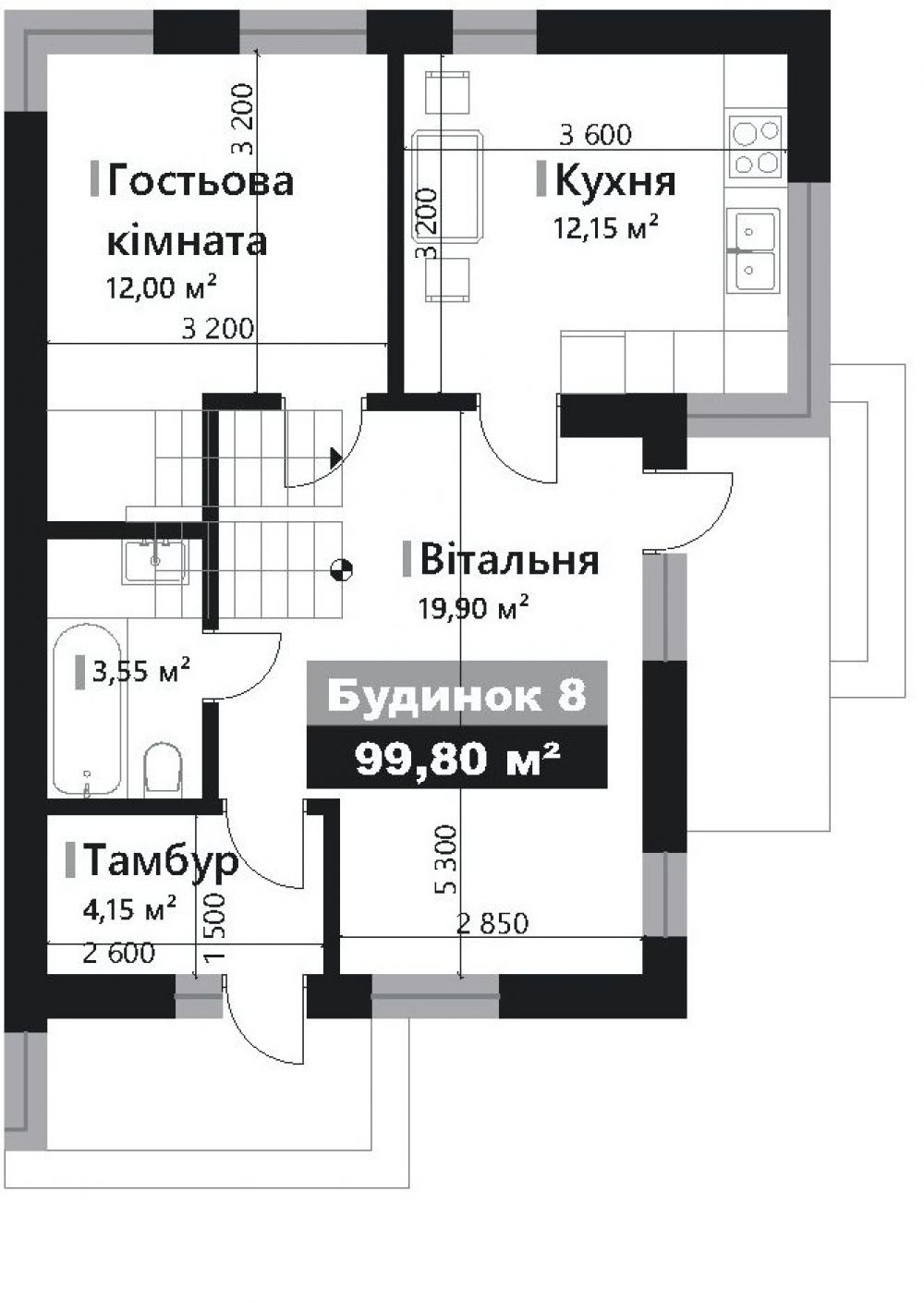 Фото: 1 поверх