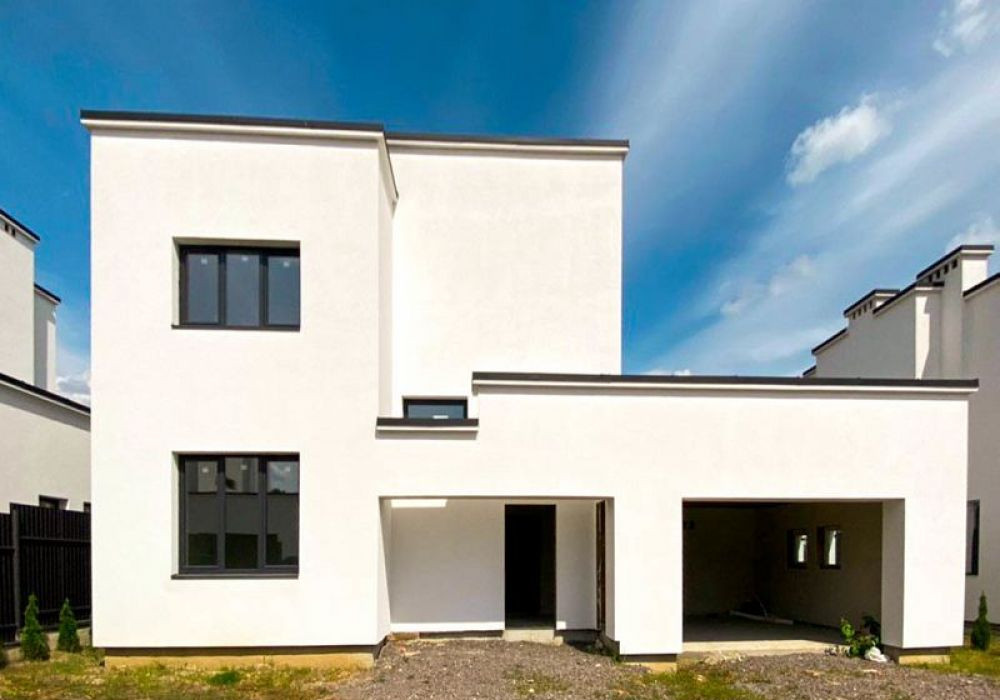 Фото: «Затишок» КМ - Проект 2