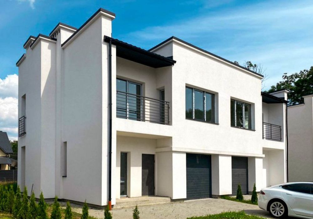 Фото: «Затишок» КМ - Проект 1