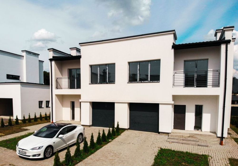 Фото: «Затишок» КМ - Проект 3