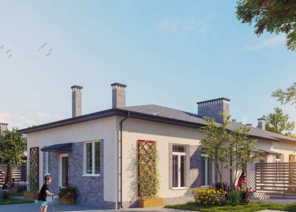 Фото: «Світлий Совіньон» КМ - Проєкт 7