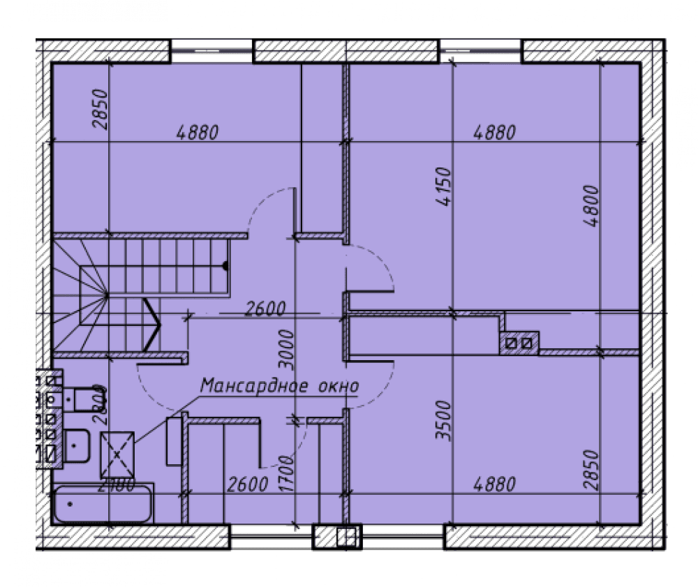 Фото: 2 поверх