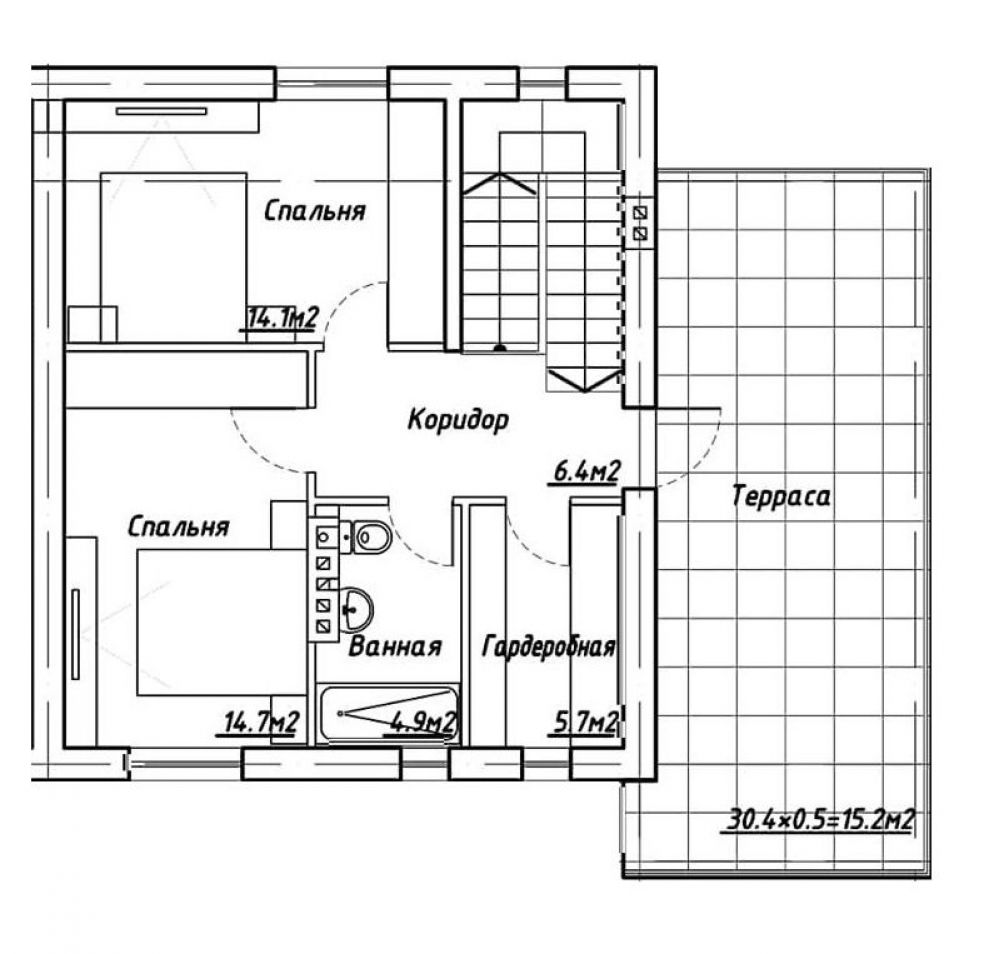 Фото: 2 поверх