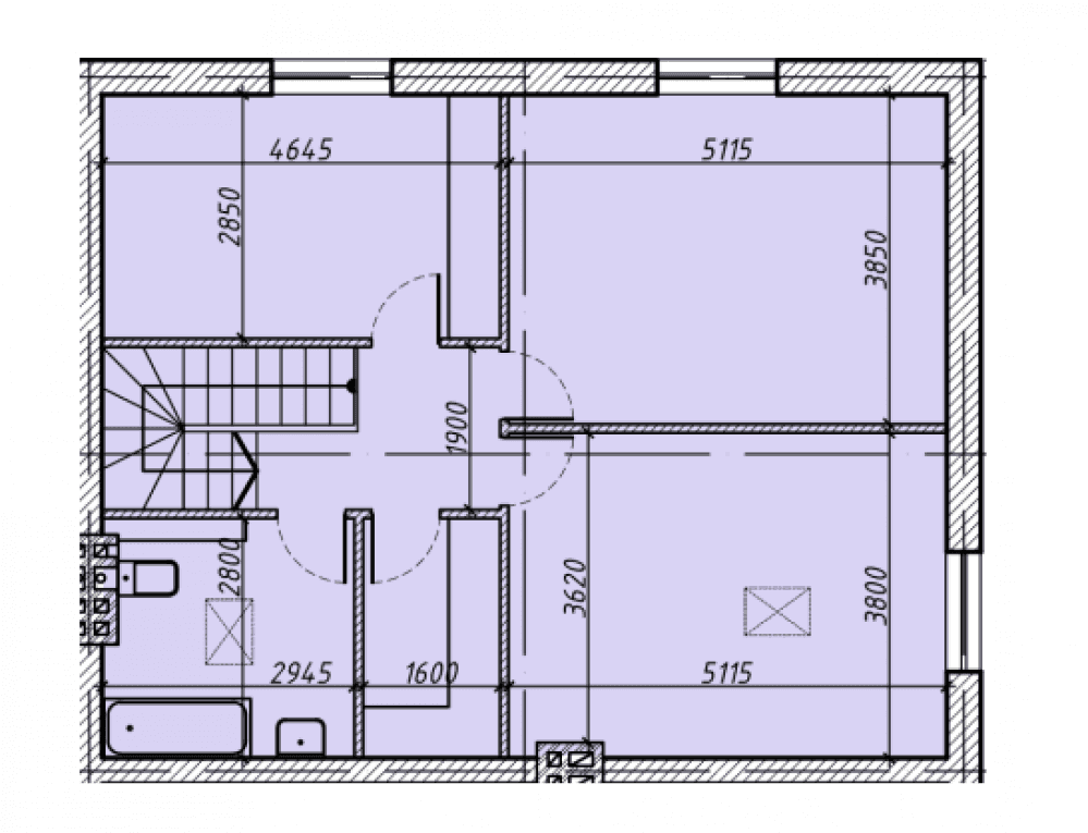 Фото: 2 поверх