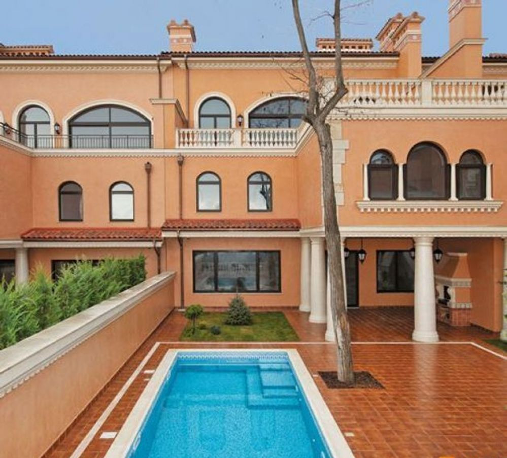 Фото: «Золотий берег» КМ - Вілла 14