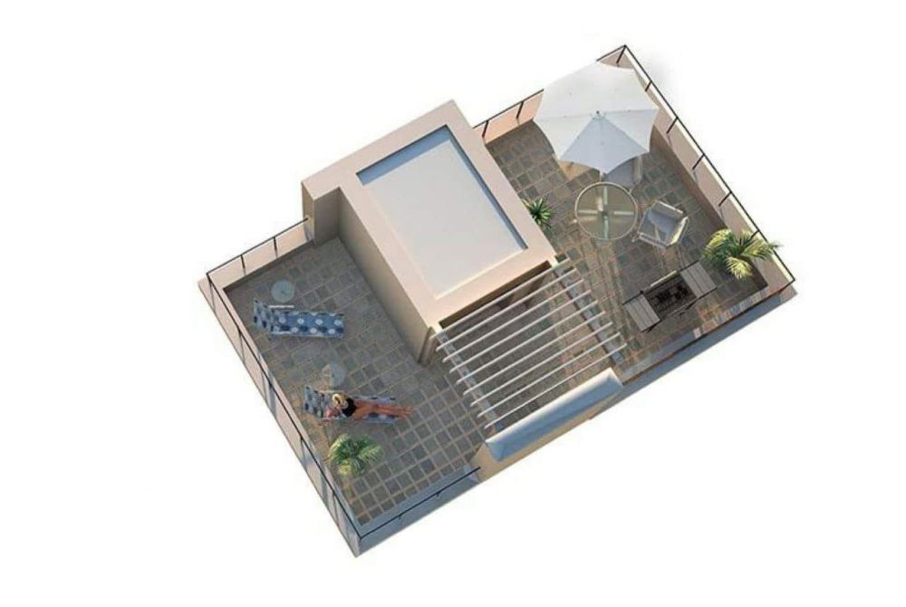 Фото: Тераса