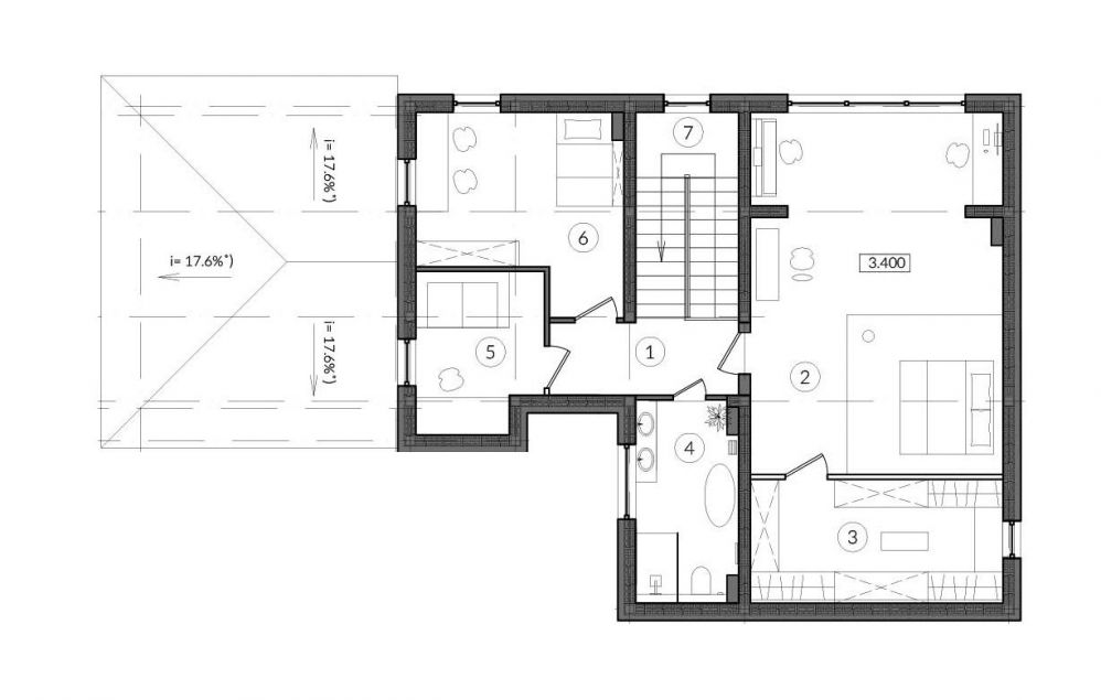 Фото: 2 поверх