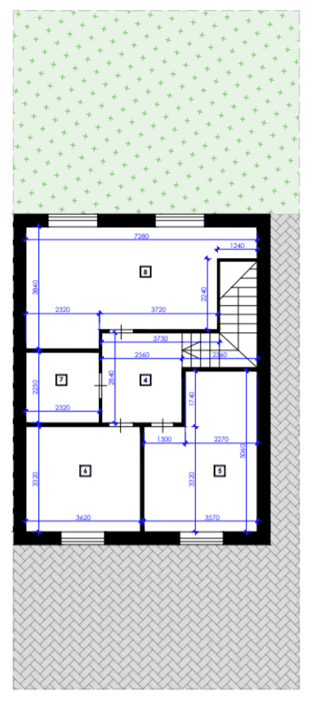 Фото: 2 поверх