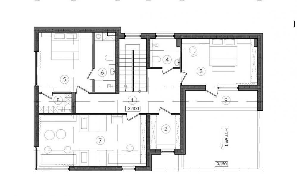 Фото: 2 поверх