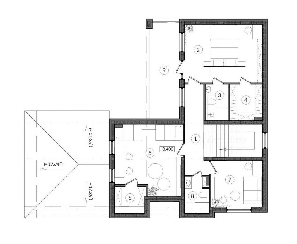 Фото: 2 поверх