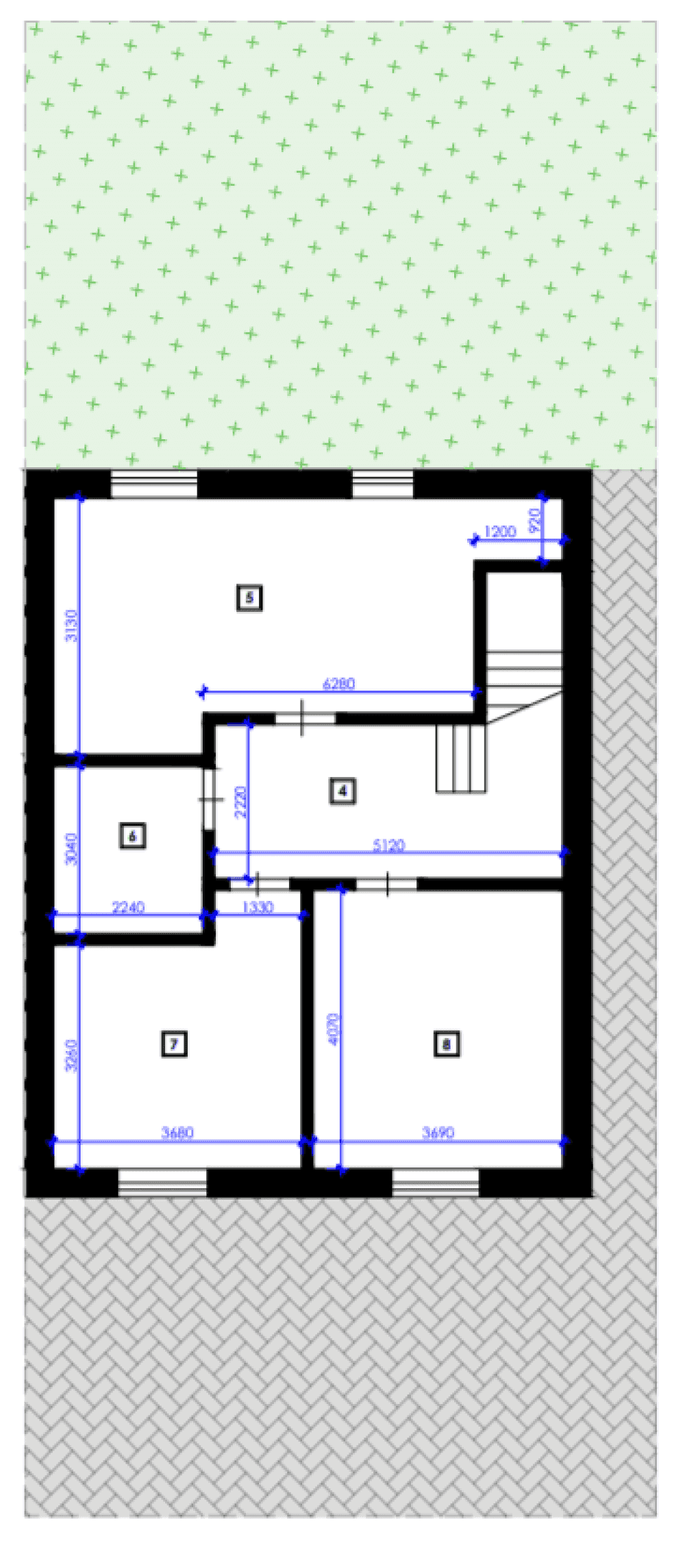Фото: 2 поверх