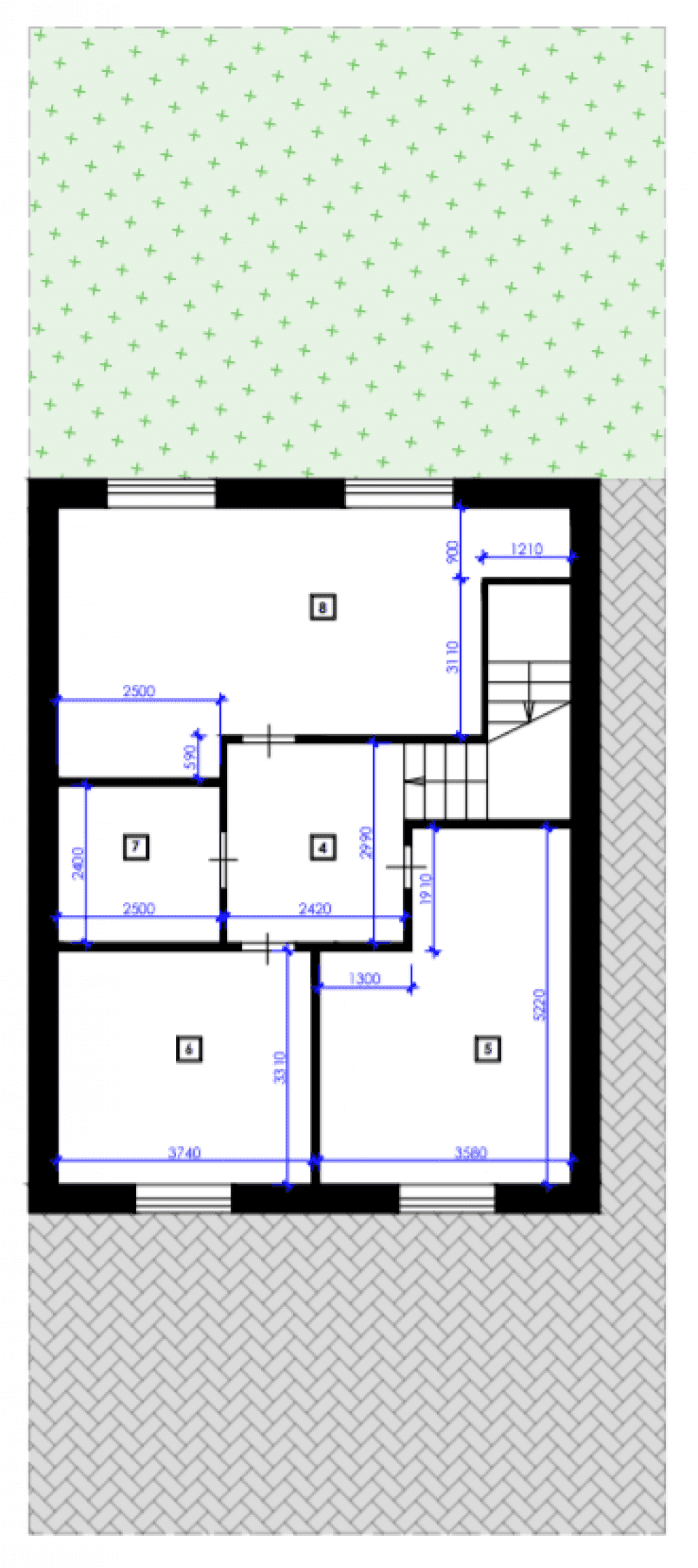 Фото: 2 поверх