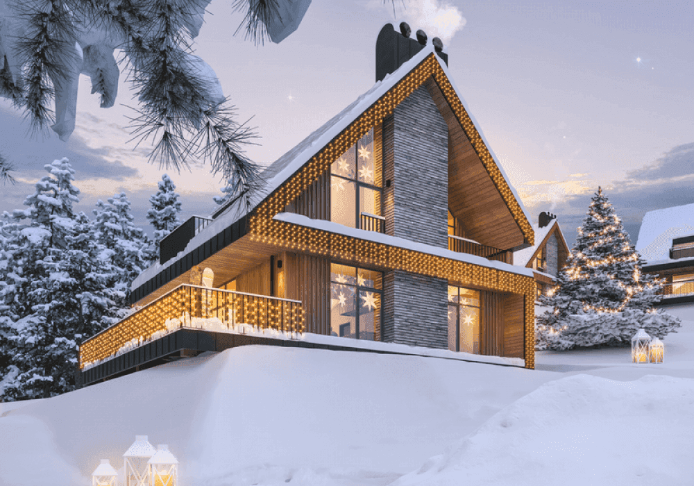 Фото: SKOGUR КМ - Тип 2А