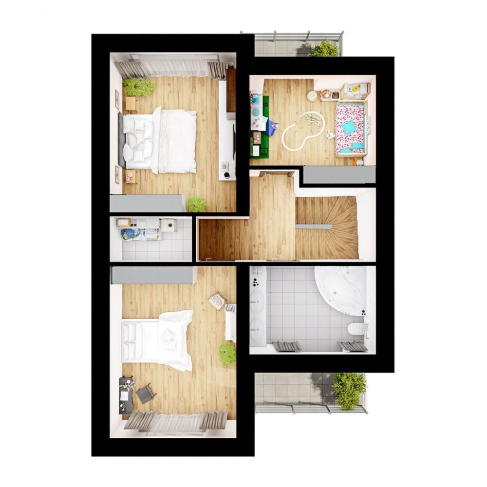 Фото: 2 поверх