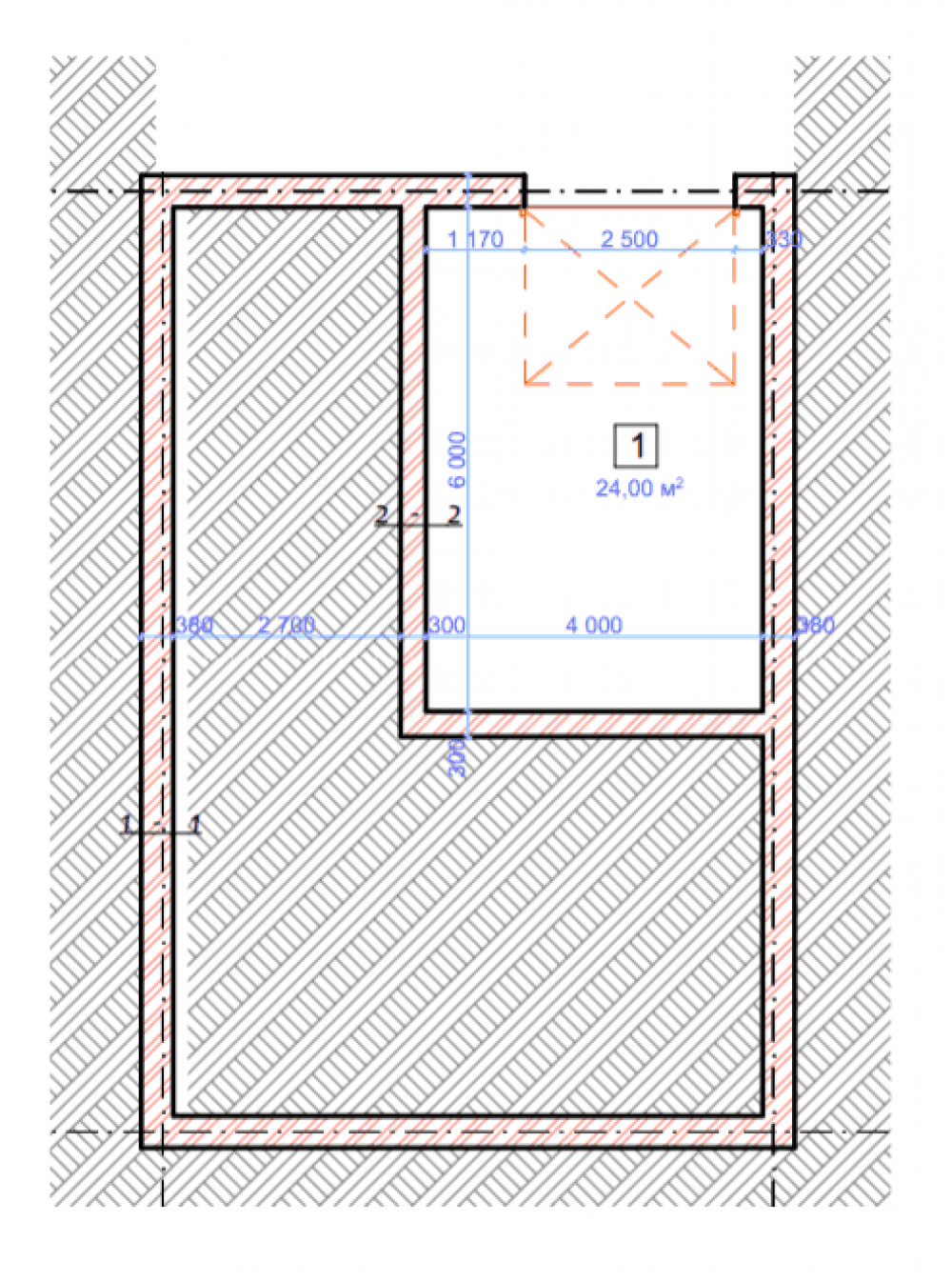 Фото: Гараж