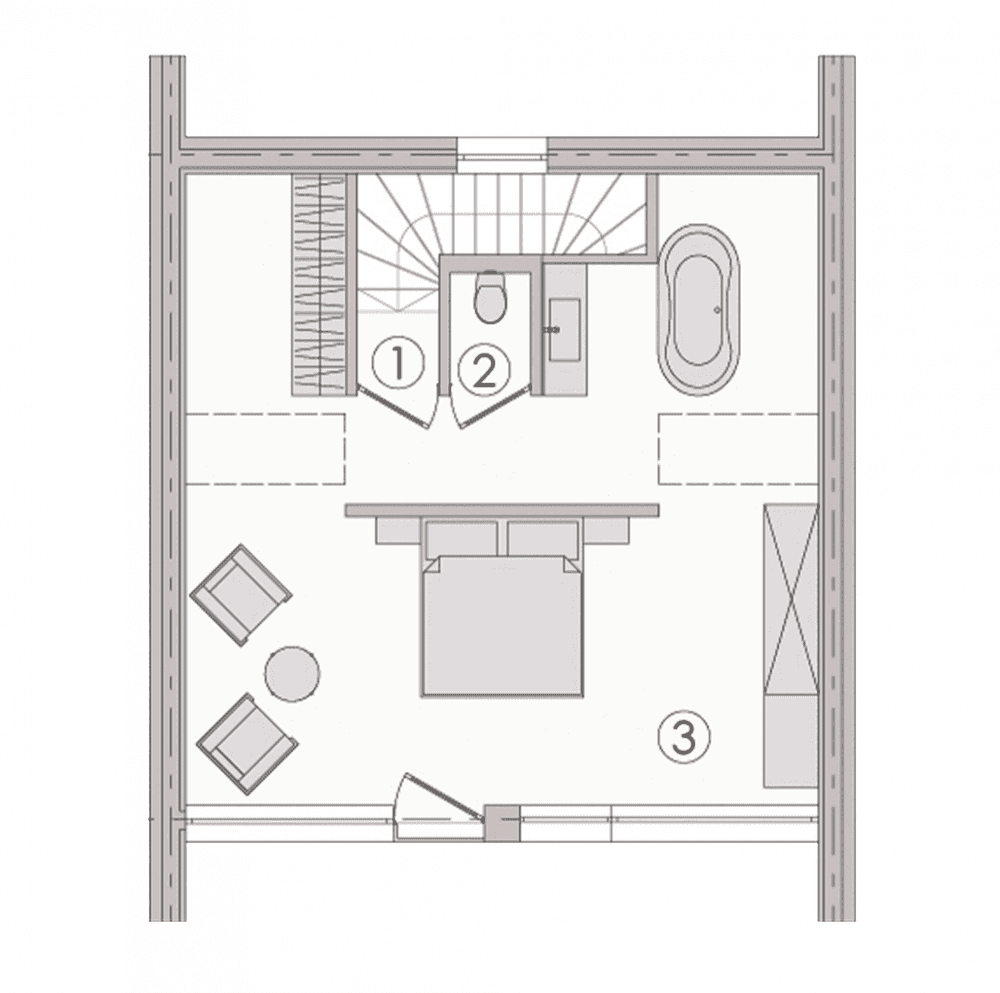 Фото: 3 поверх