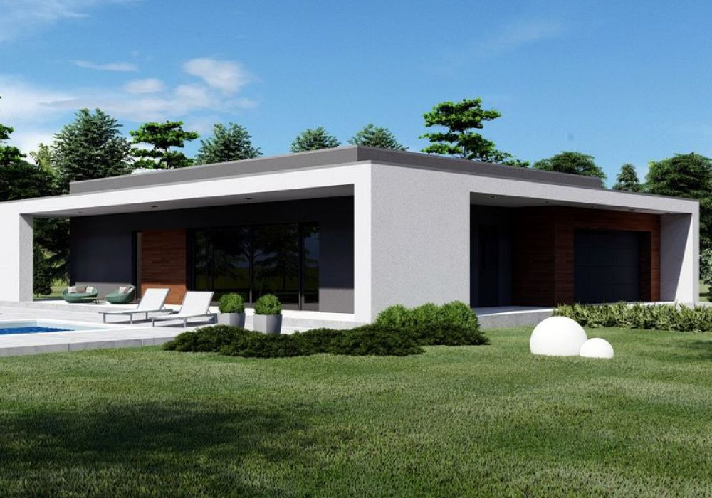 Фото: КМ RAY-ELENOVKA - Проект 3