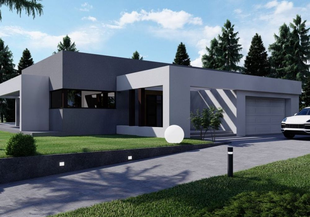 Фото: КГ RAY-ELENOVKA - Проект 1