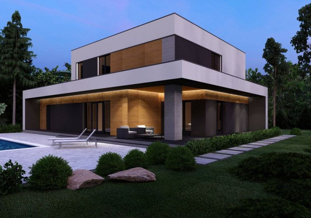 Фото: КМ RAY-ELENOVKA - Проект 2