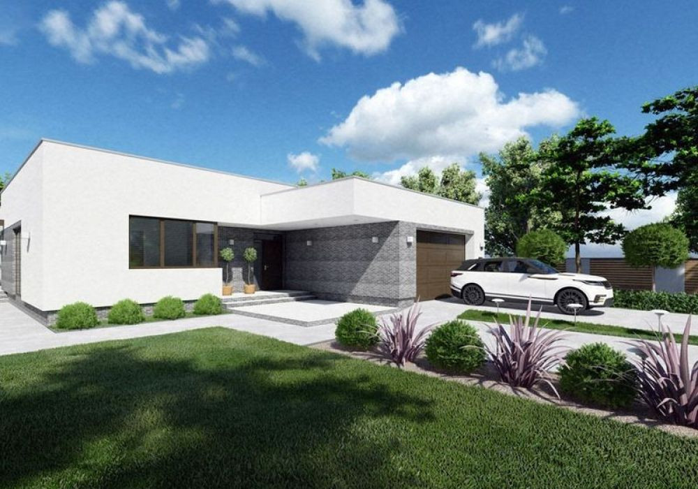 Фото: КГ RAY-ELENOVKA - Проект 5