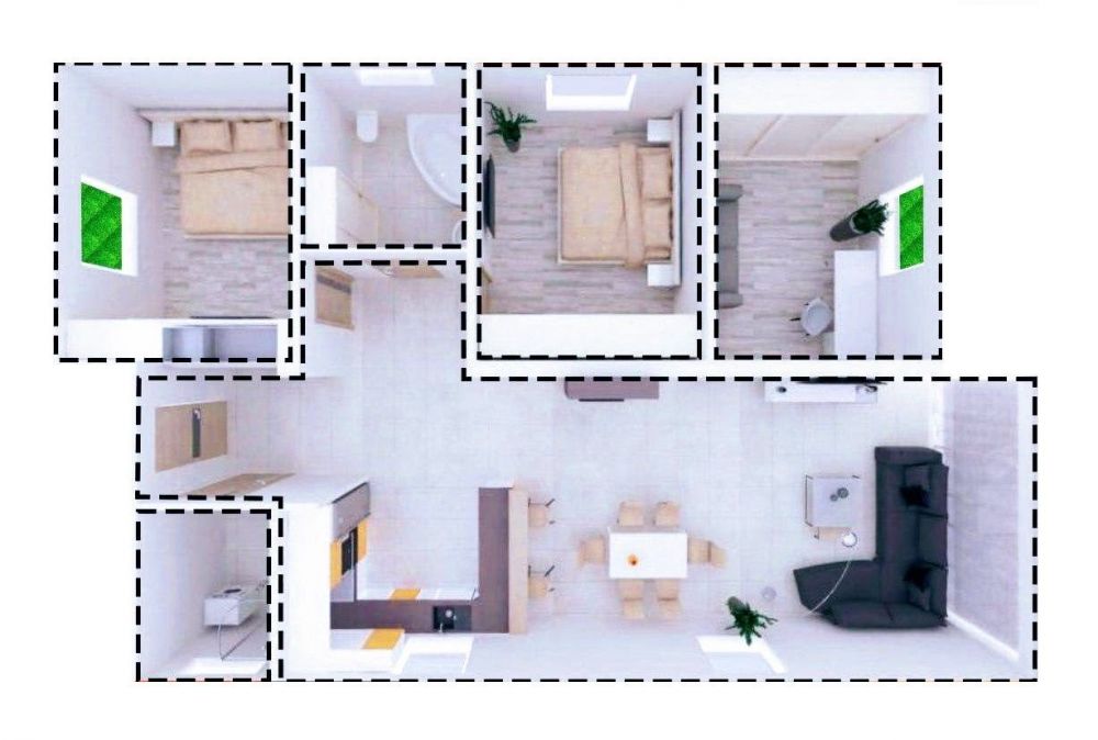 Фото: 1 поверх