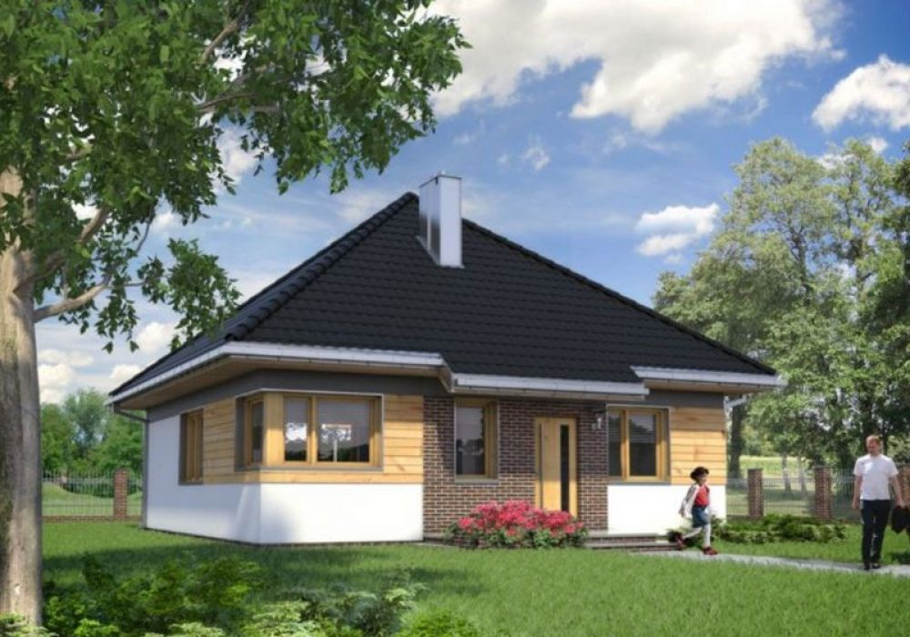 Фото: КМ Comfort Club - Проєкт 1