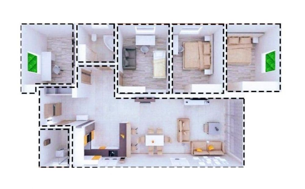 Фото: 1 поверх