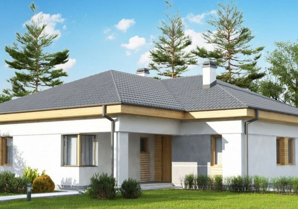 Фото: КМ Comfort Club - Проєкт 4