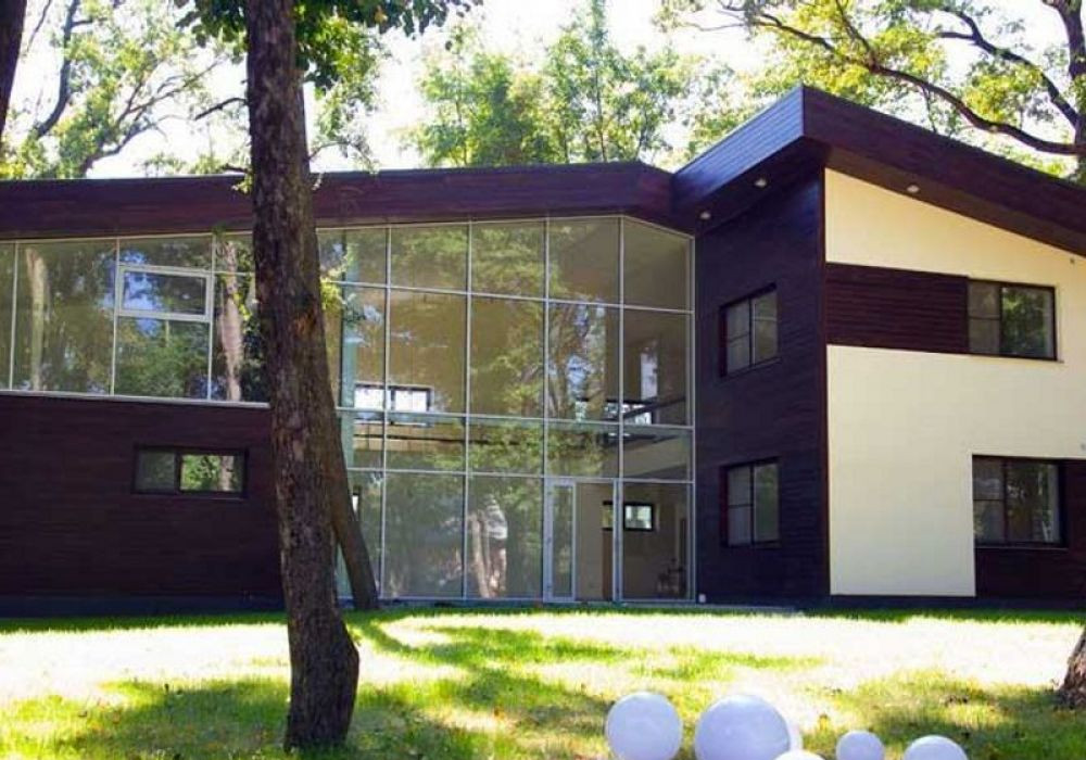 Фото: «Park House» КМ - Проєкт 2