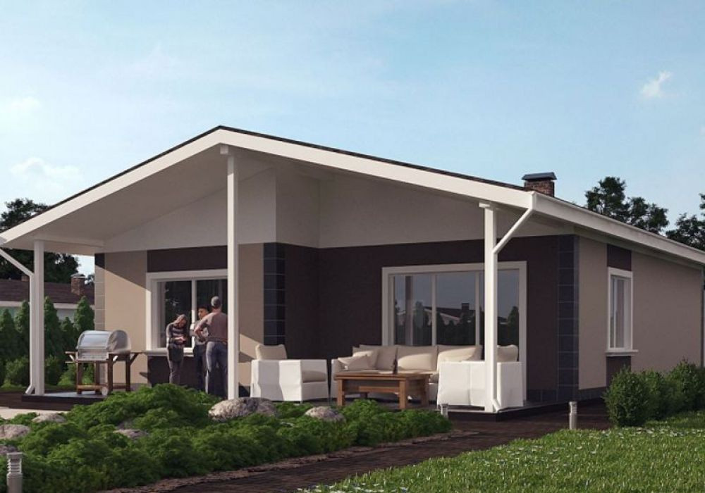 Котедж Бізнес