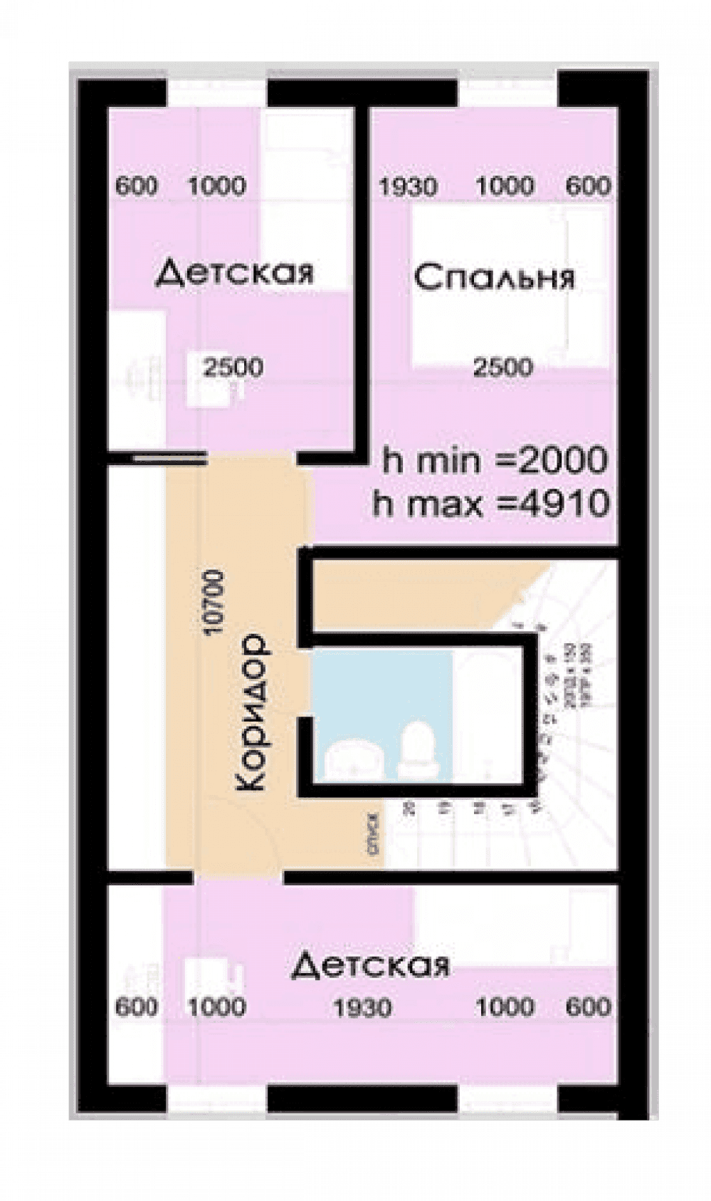 Фото: 2 поверх
